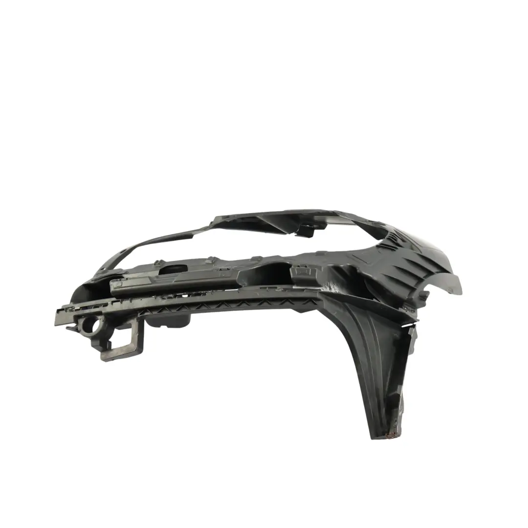BMW X6 E71 Headlight Headlamp Mount Bracket Holder Front Left N/S 7183811 - SKU 7052423-1 - Part number 7052423