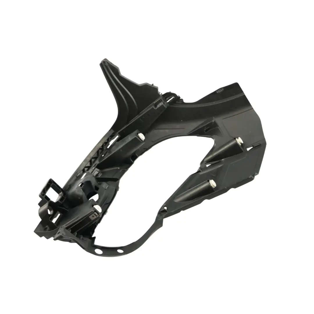 BMW X6 E71 Supporto Staffa Montaggio Faro Anteriore Sinistro 7183811 - SKU 7052423-1 - Numero di parte 7052423
