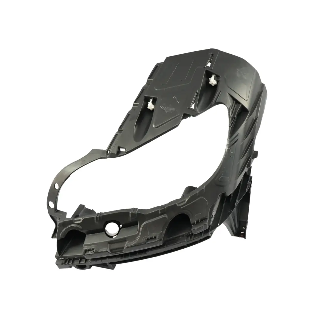 Headlight Headlamp Mount Bracket Holder Front Left N/S 7183811 to BMW X6 E71 with Part number 7052423 BMW X6 E71 Headlight Headlamp Mount Bracket Holder Front Left N/S 7183811 - SKU 7052423-1 - Part number 7052423