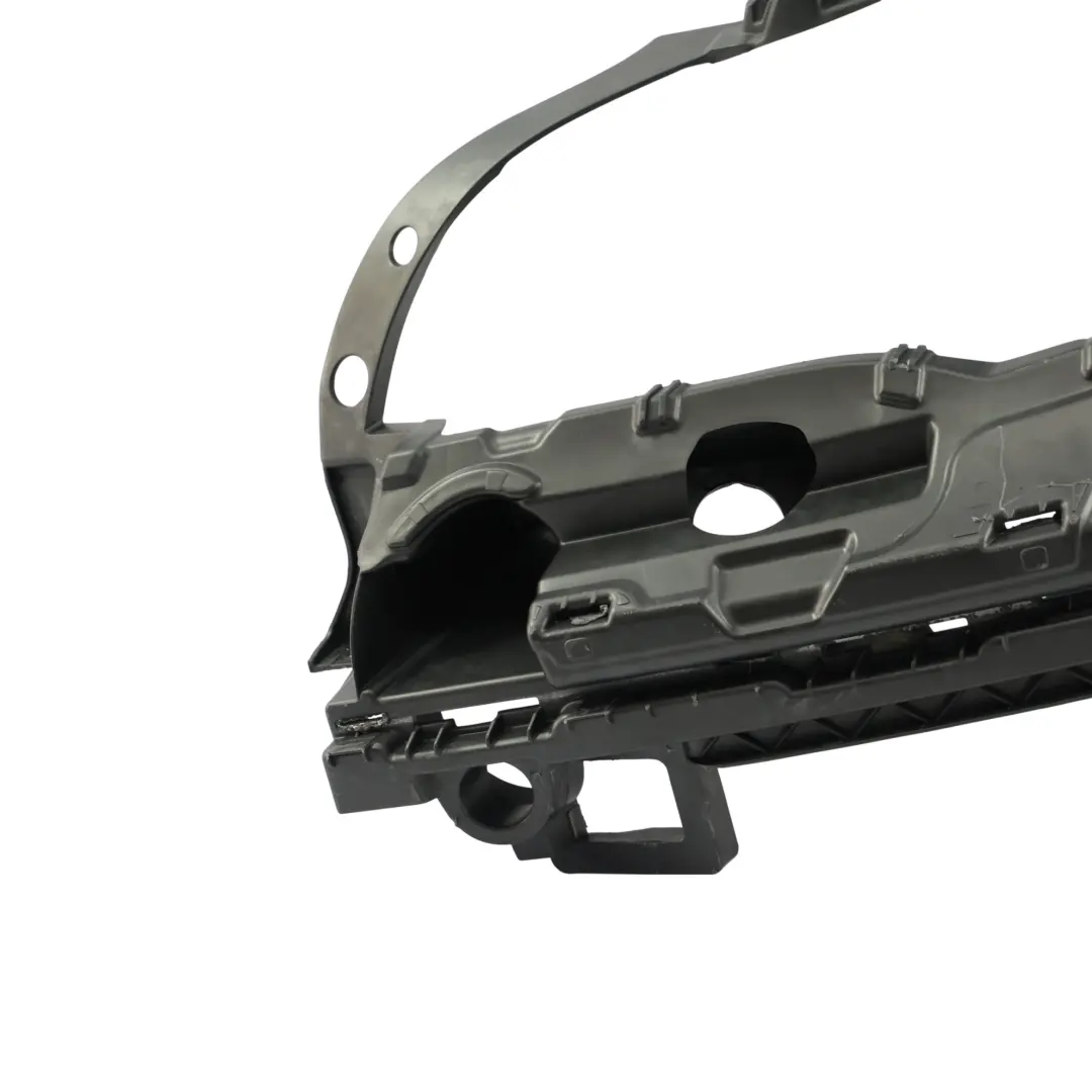 BMW X6 E71 Headlight Headlamp Mount Bracket Holder Front Left N/S 7183811 - SKU 7052423-1 - Part number 7052423