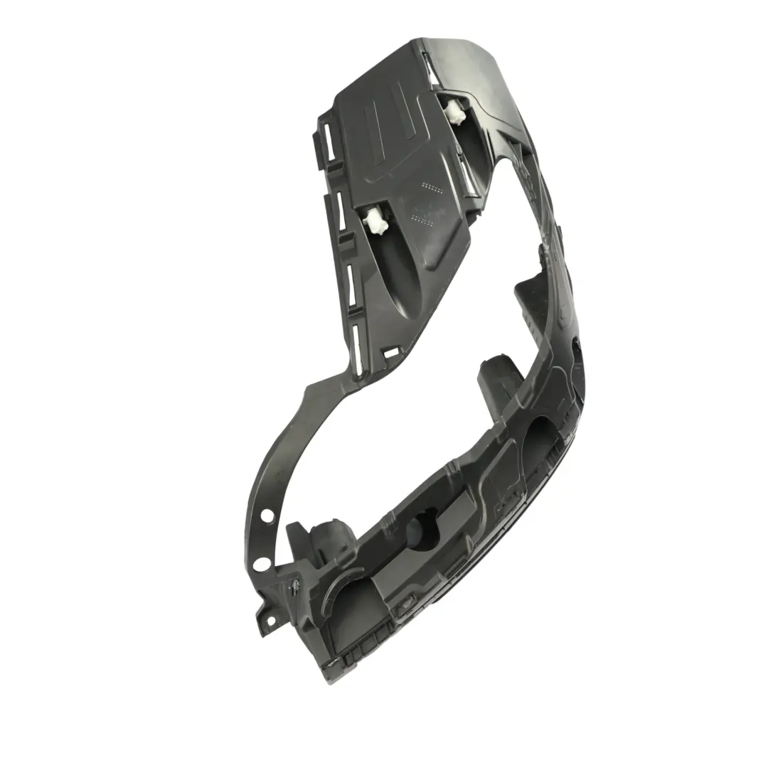 Soporte Montaje Faro Delantero Izquierdo 7183811 para BMW X6 E71 con número de pieza 7052423 BMW X6 E71 Soporte Montaje Faro Delantero Izquierdo 7183811 - SKU 7052423-1 - Número de pieza 7052423