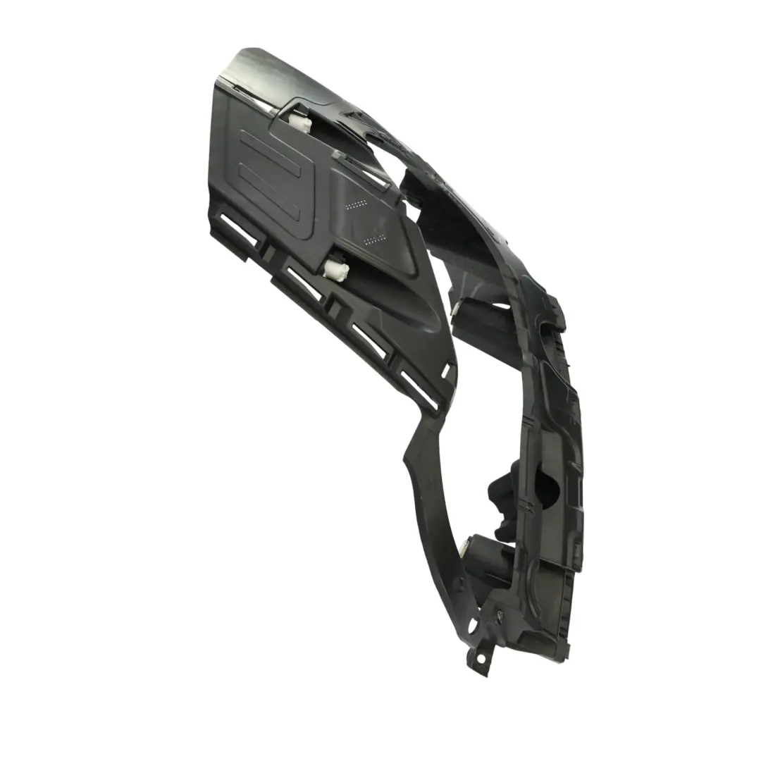 Headlight Headlamp Mount Bracket Holder Front Left N/S 7183811 to BMW X6 E71 with Part number 7052423 BMW X6 E71 Headlight Headlamp Mount Bracket Holder Front Left N/S 7183811 - SKU 7052423-1 - Part number 7052423