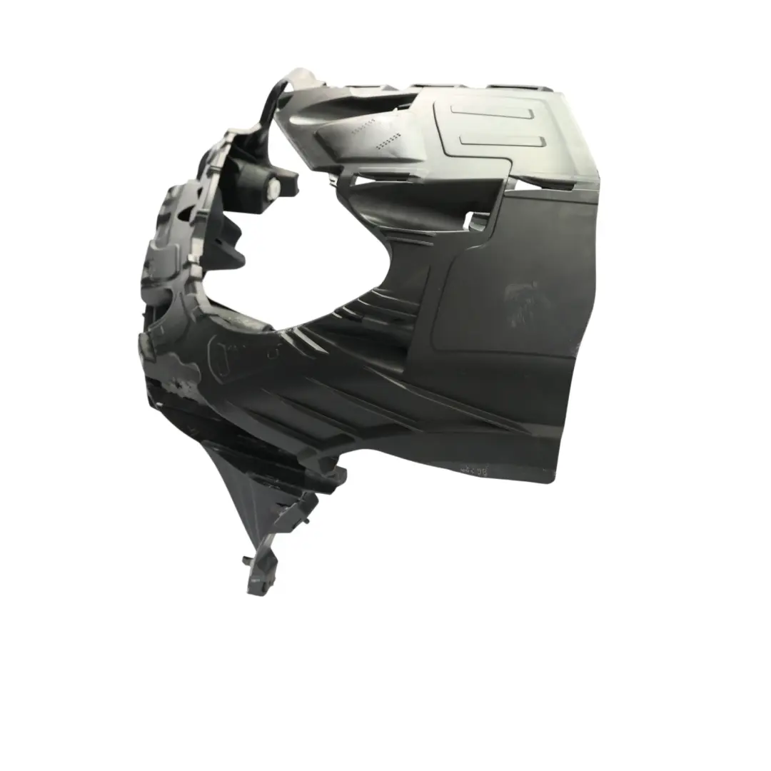 Soporte Montaje Faro Delantero Izquierdo 7183811 para BMW X6 E71 con número de pieza 7052423 BMW X6 E71 Soporte Montaje Faro Delantero Izquierdo 7183811 - SKU 7052423-1 - Número de pieza 7052423