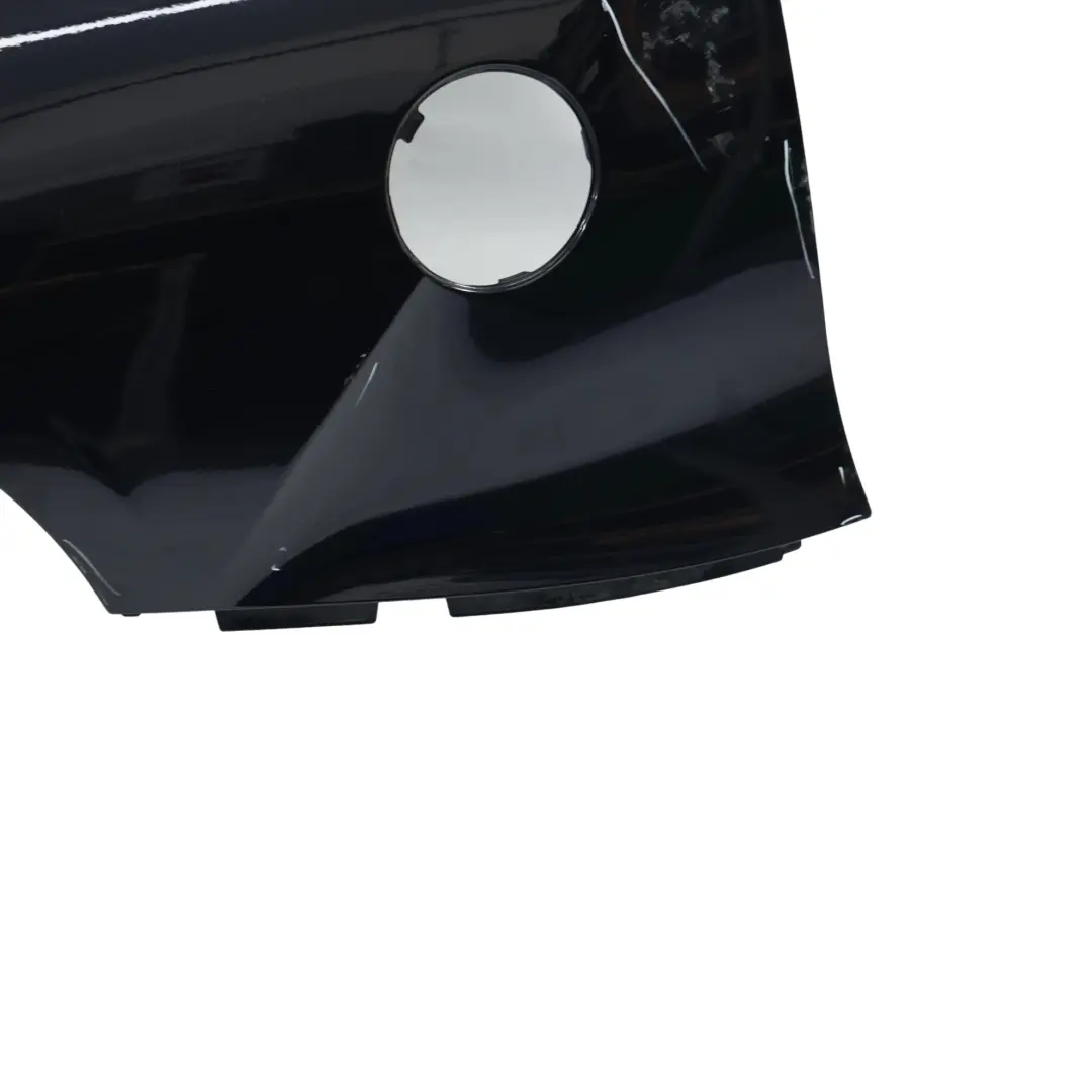 Side Wing Panel BMW Z4 E85 Front Left N/S Fender Monacoblau Blue Metallic - A35 to with Part number 7053327 Side Wing Panel BMW Z4 E85 Front Left N/S Fender Monacoblau Blue Metallic - A35 - SKU 7053327-MB - Part number 7053327