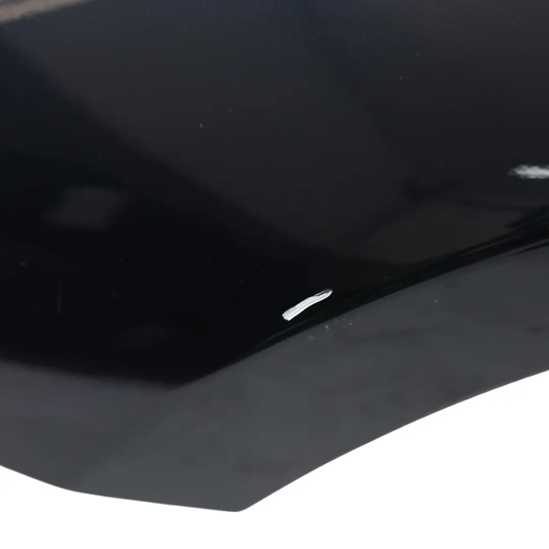 Side Wing Panel BMW Z4 E85 Front Left N/S Fender Monacoblau Blue Metallic - A35 to with Part number 7053327 Side Wing Panel BMW Z4 E85 Front Left N/S Fender Monacoblau Blue Metallic - A35 - SKU 7053327-MB - Part number 7053327