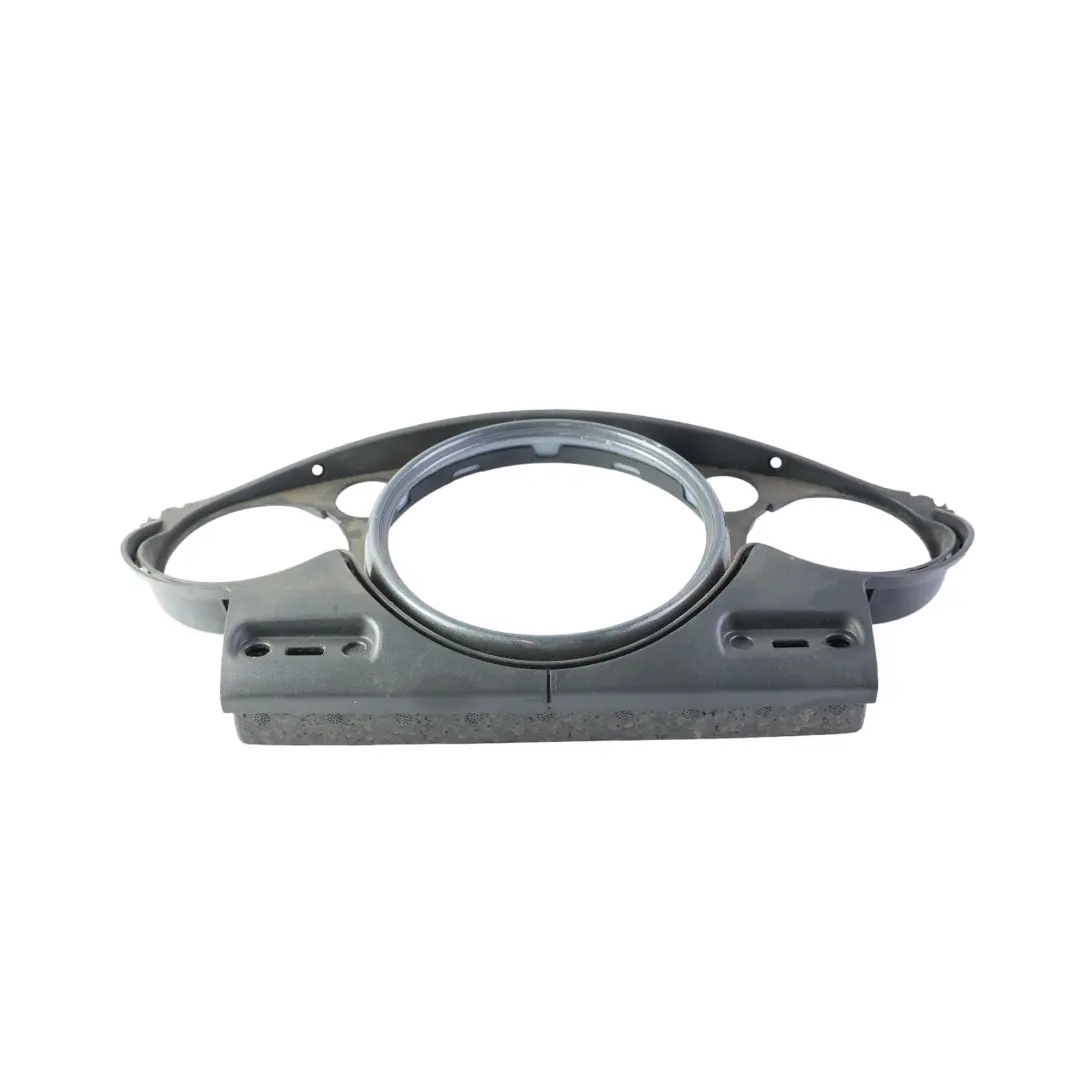 Mini Cooper One R50 R53 Acabado Decorativo Tableau I Peint Centre Argent - SKU 7055702 - Numéro de pièce 7055702