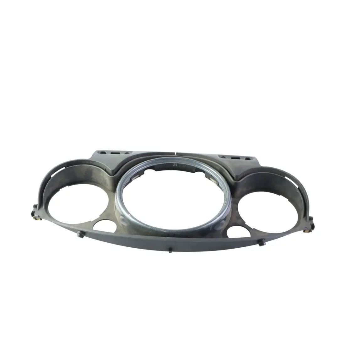 Pannello Decorativo I-Panel Centro Argento 0769337 per Mini Cooper One R50 R53 Jcw con numero di parte 7055702 Mini Cooper One R50 R53 Jcw Pannello Decorativo I-Panel Centro Argento 0769337 - SKU 7055702 - Numero di parte 7055702