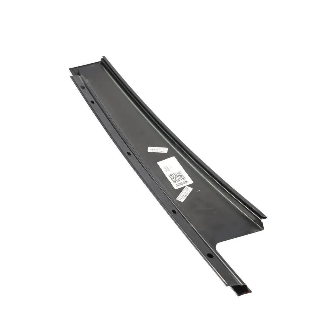 Blende Fensterrahmen B-Säule Rechts Vorne Tür Schwarz für BMW 3 er E90 E91 mit Teilenummer 7060240 BMW 3 er E90 E91 Blende Fensterrahmen B-Säule Rechts Vorne Tür Schwarz - SKU 7060240 - Teilenummer 7060240