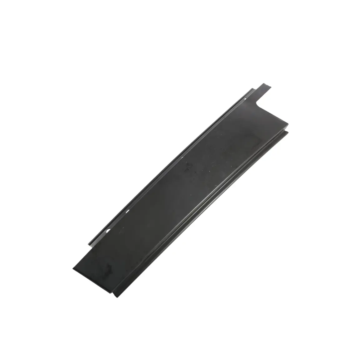 BMW 3 er E90 E91 Blende Fensterrahmen B-Säule Rechts Vorne Tür Schwarz - SKU 7060240 - Teilenummer 7060240