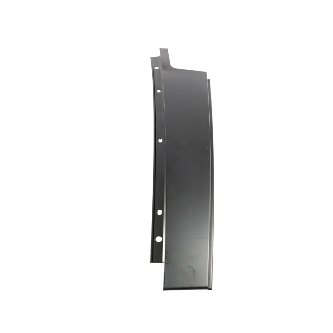 BMW E90 E91 Acabado Marco Ventana - Pilar Embellecedor Puerta Delantera Derecha - SKU 7060240 - Número de pieza 7060240