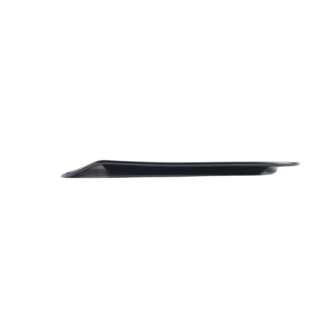 Filler Fill in Flap Cover Ruby Black - S23 / X03 to BMW E90 E91 Fuel with Part number 7060692 BMW E90 E91 Fuel Filler Fill in Flap Cover Ruby Black - S23 / X03 - SKU 7060692-RUB - Part number 7060692