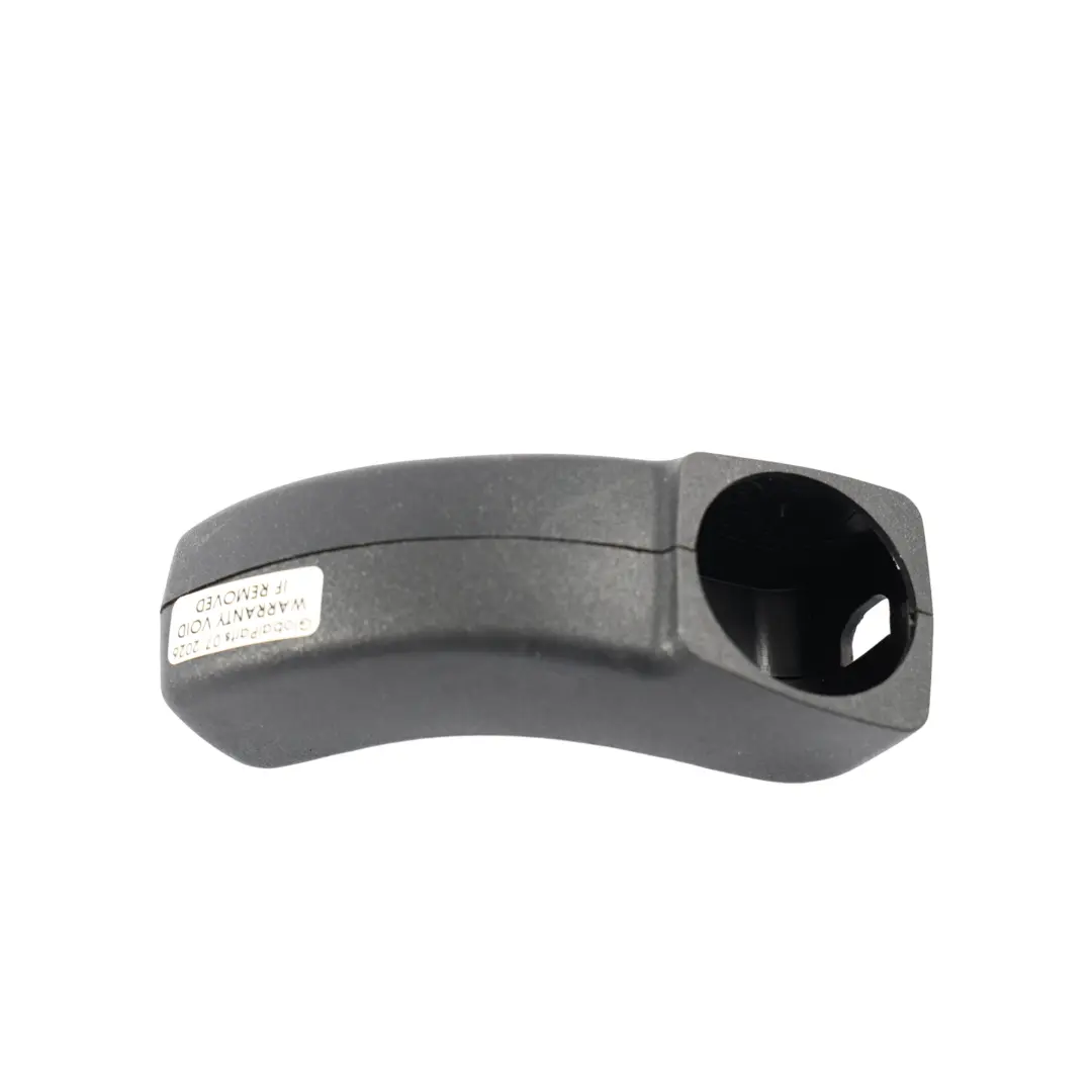 Interior Rear View Mirror Baseplate Cover to BMW E31 E36 E38 E39 Z4 E85 with Part number 7062220 BMW E31 E36 E38 E39 Z4 E85 Interior Rear View Mirror Baseplate Cover - SKU 7062220 - Part number 7062220