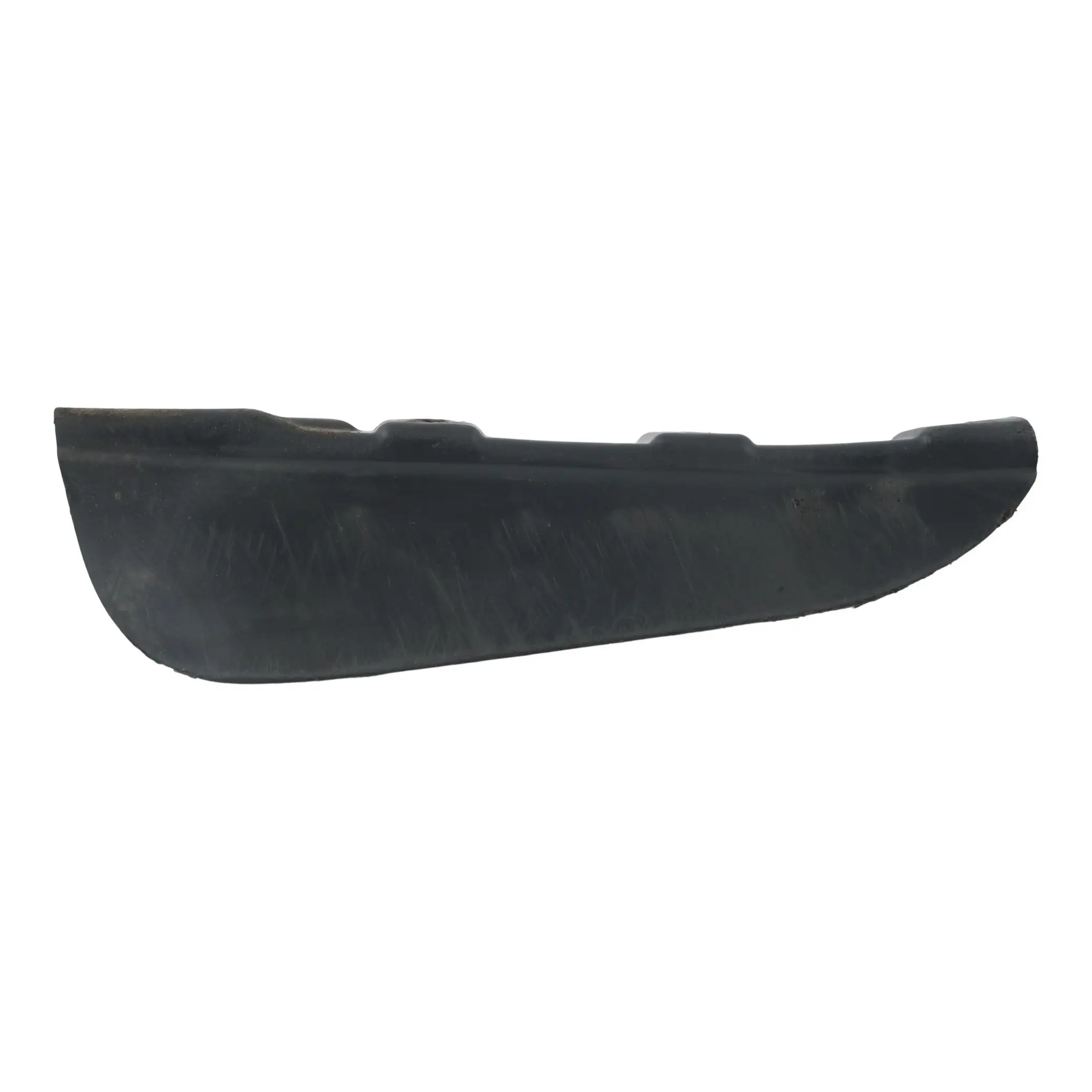 BMW E87 Front Wheel Arch Liner Splash Guard Left N/S 7074249