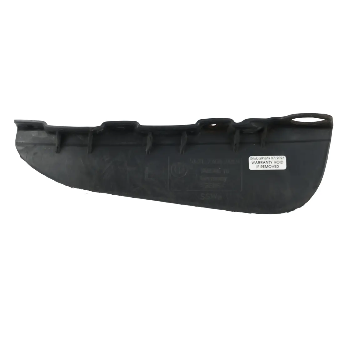 Parafango Anteriore Parasassi Sinistro per BMW E87 con numero di parte 7074249 BMW E87 Parafango Anteriore Parasassi Sinistro - SKU 7074249 - Numero di parte 7074249