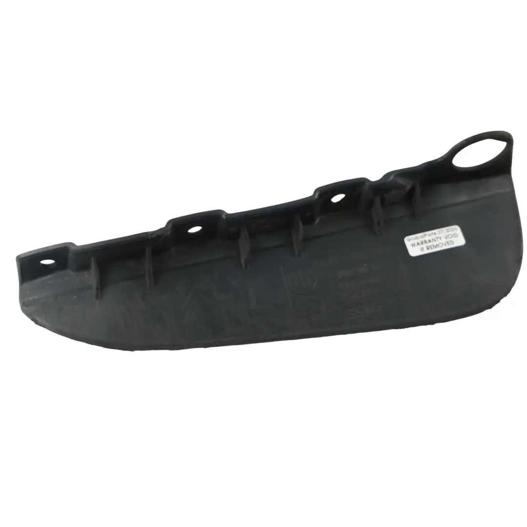 BMW E87 Front Wheel Arch Liner Splash Guard Left N/S - SKU 7074249 - Part number 7074249
