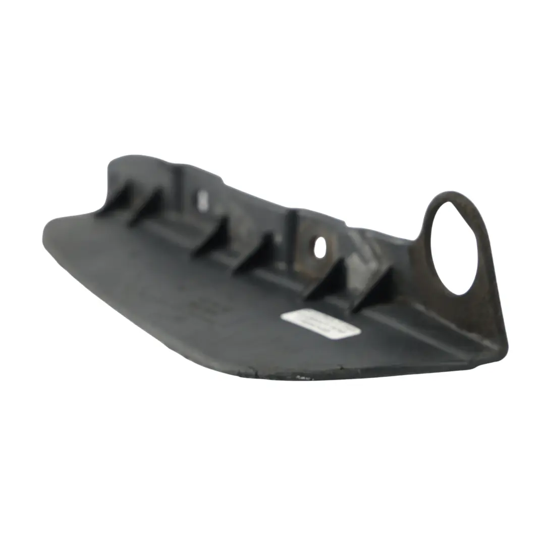 Radlauf Verkleidung Spritzschutz Vorne Links für BMW E87 mit Teilenummer 7074249 BMW E87 Radlauf Verkleidung Spritzschutz Vorne Links - SKU 7074249 - Teilenummer 7074249