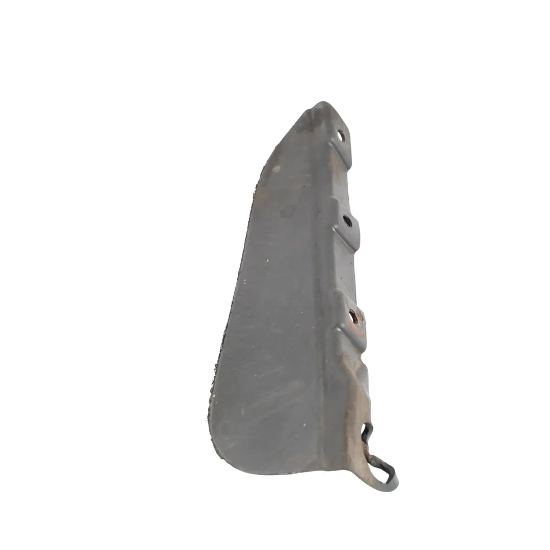 BMW E81 E87 Protector Guardabarros Delantero Derecho - SKU 7074250 - Número de pieza 7074250