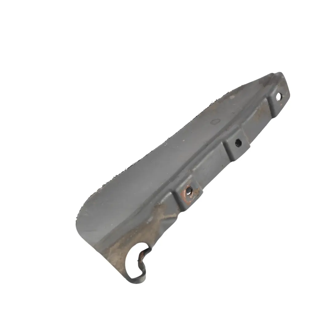 BMW E81 E87 Radkasten Spritzschutz Verkleidung Abdeckung Rechts - SKU 7074250 - Teilenummer 7074250