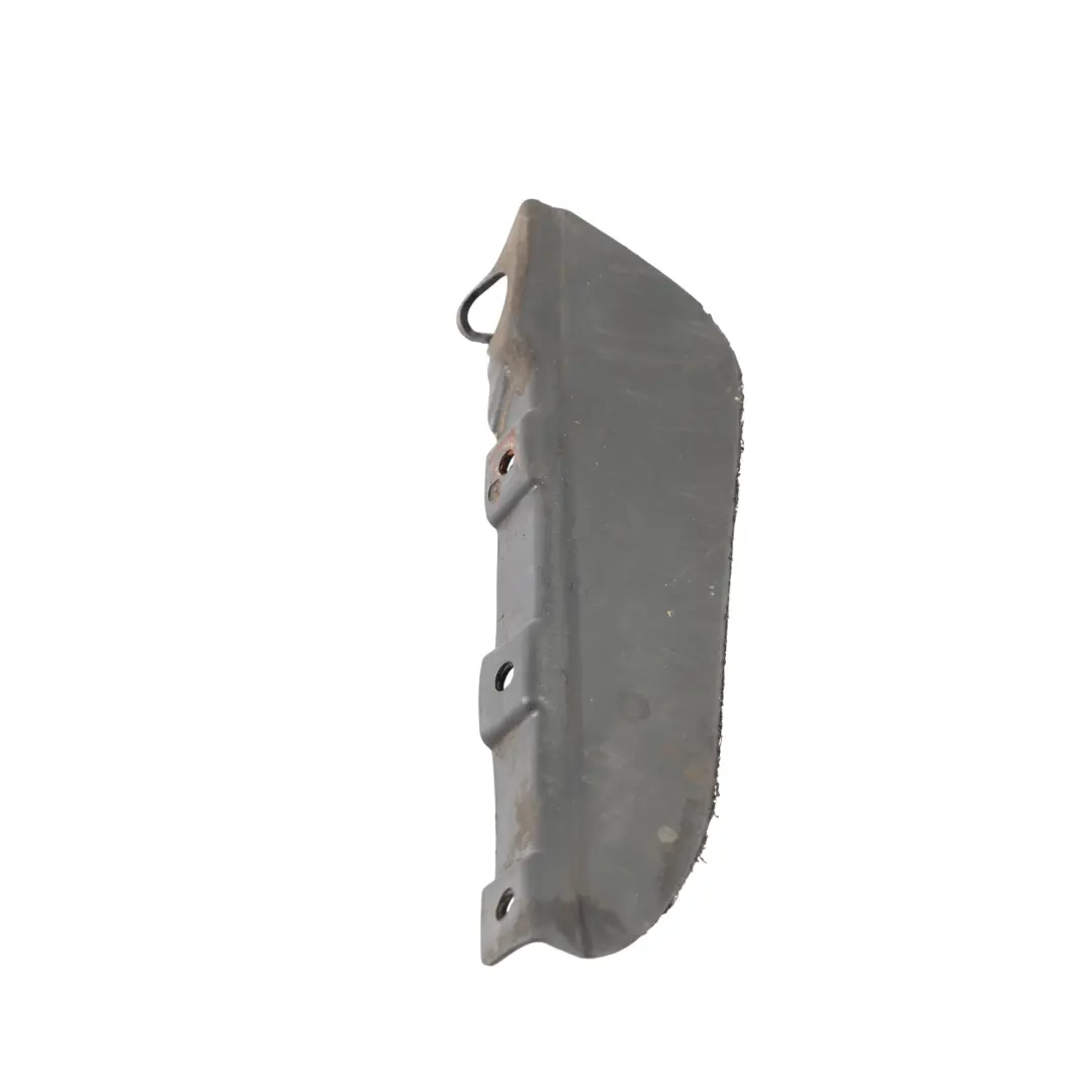BMW E81 E87 Front Wheel Arch Splash Guard Trim Cover Panel Right O/S - SKU 7074250 - Part number 7074250
