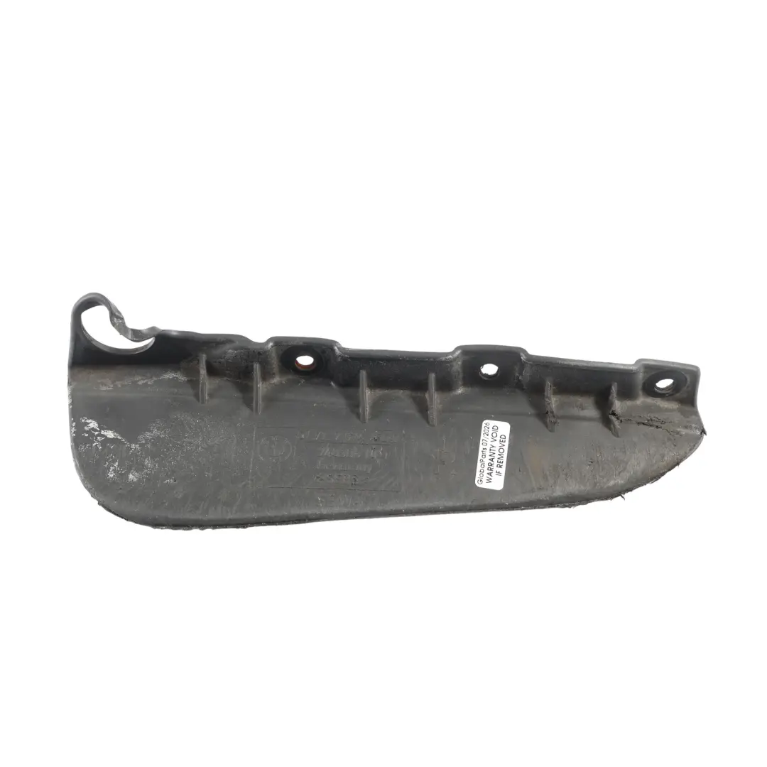 BMW E81 E87 Parafango Anteriore Copertura Pannello Destro - SKU 7074250 - Numero di parte 7074250