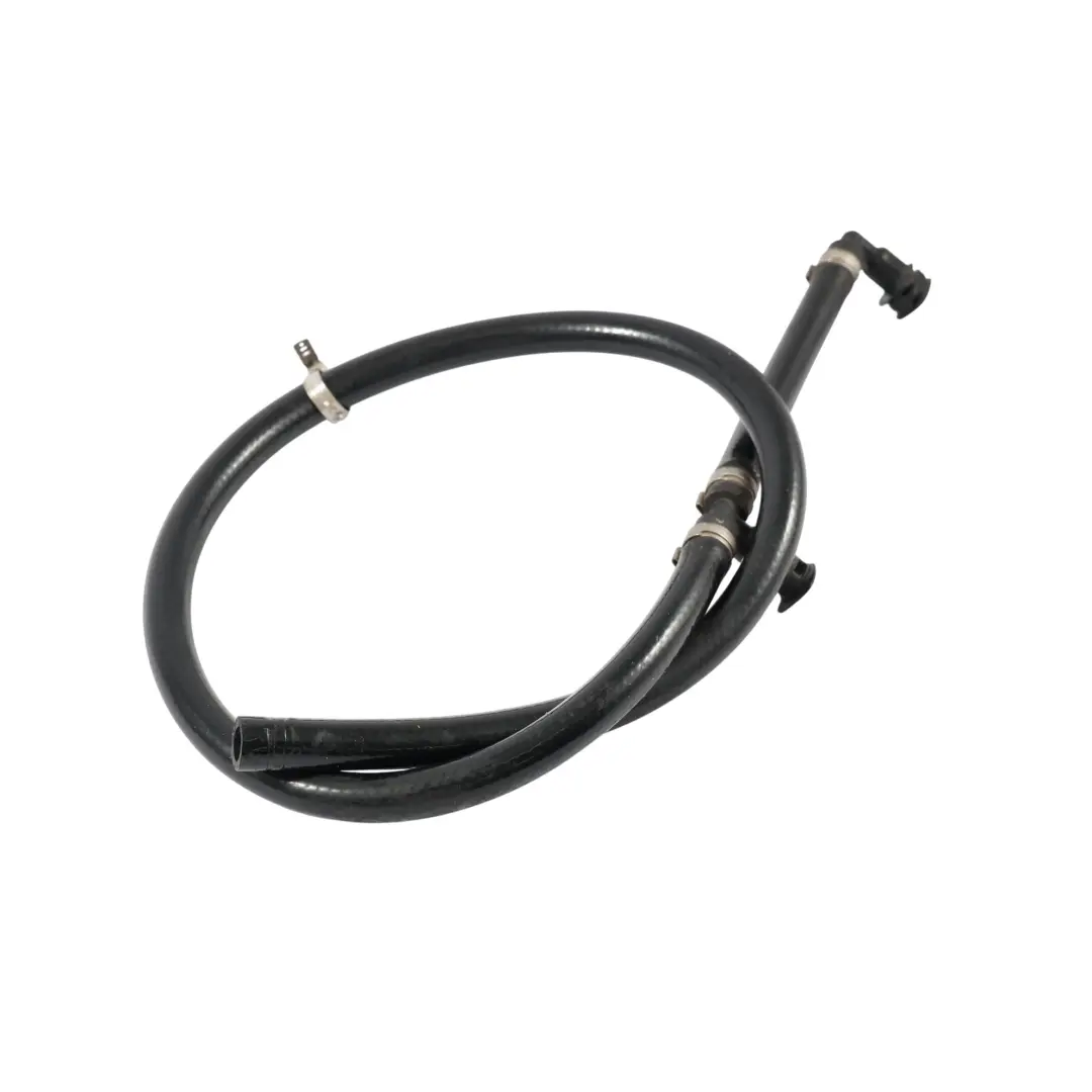 Tubo Flessibile Lavafaretti Anteriore per BMW X5 E53 con numero di parte 7074759 BMW X5 E53 Tubo Flessibile Lavafaretti Anteriore - SKU 7074759 - Numero di parte 7074759
