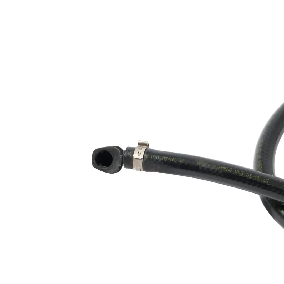 BMW X5 E53 Headlight Headlamp Light Lamp Washer Hose Pipe Tube Line - SKU 7074759 - Part number 7074759