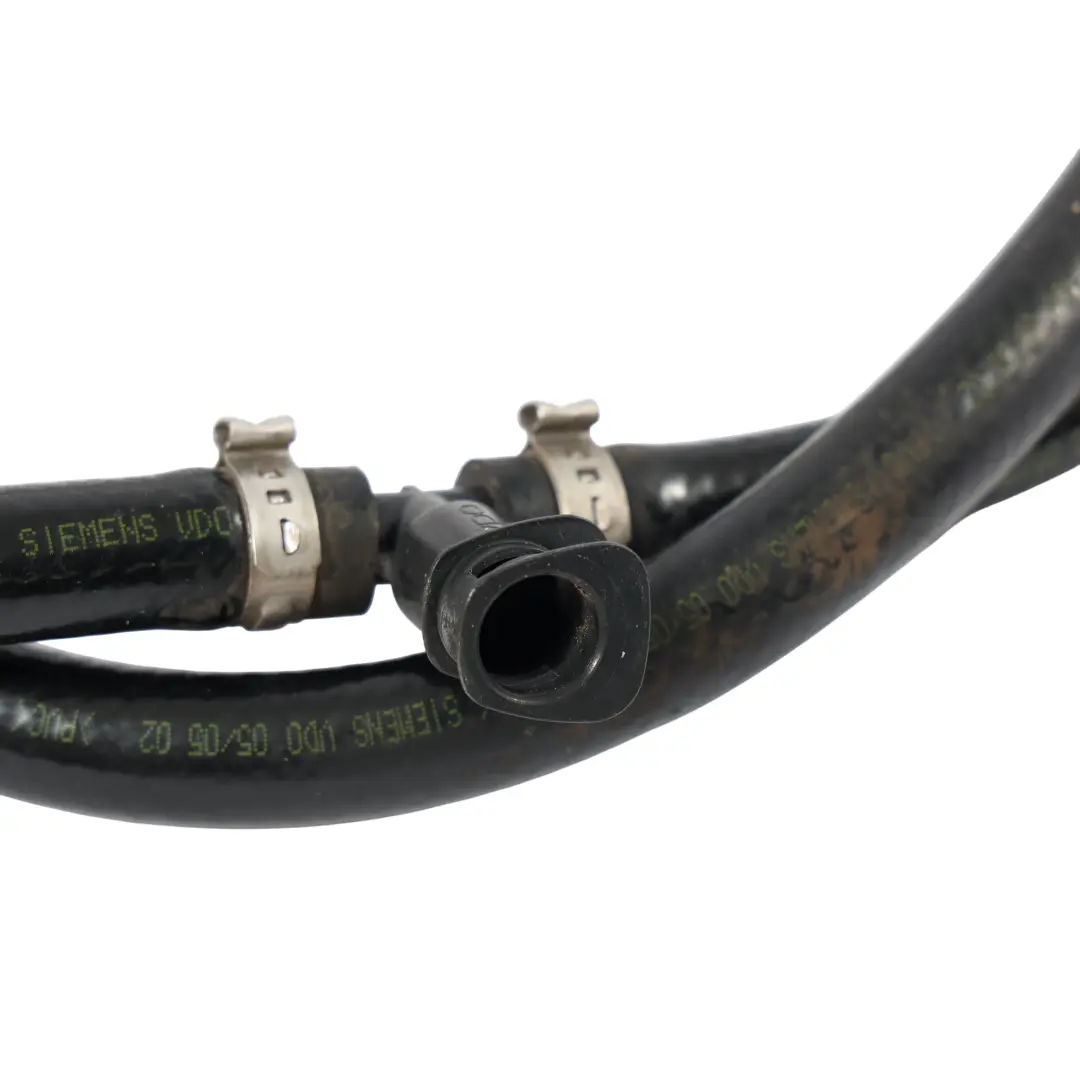 Manguera Tubo Lavafaros Delantero para BMW X5 E53 con número de pieza 7074759 BMW X5 E53 Manguera Tubo Lavafaros Delantero - SKU 7074759 - Número de pieza 7074759