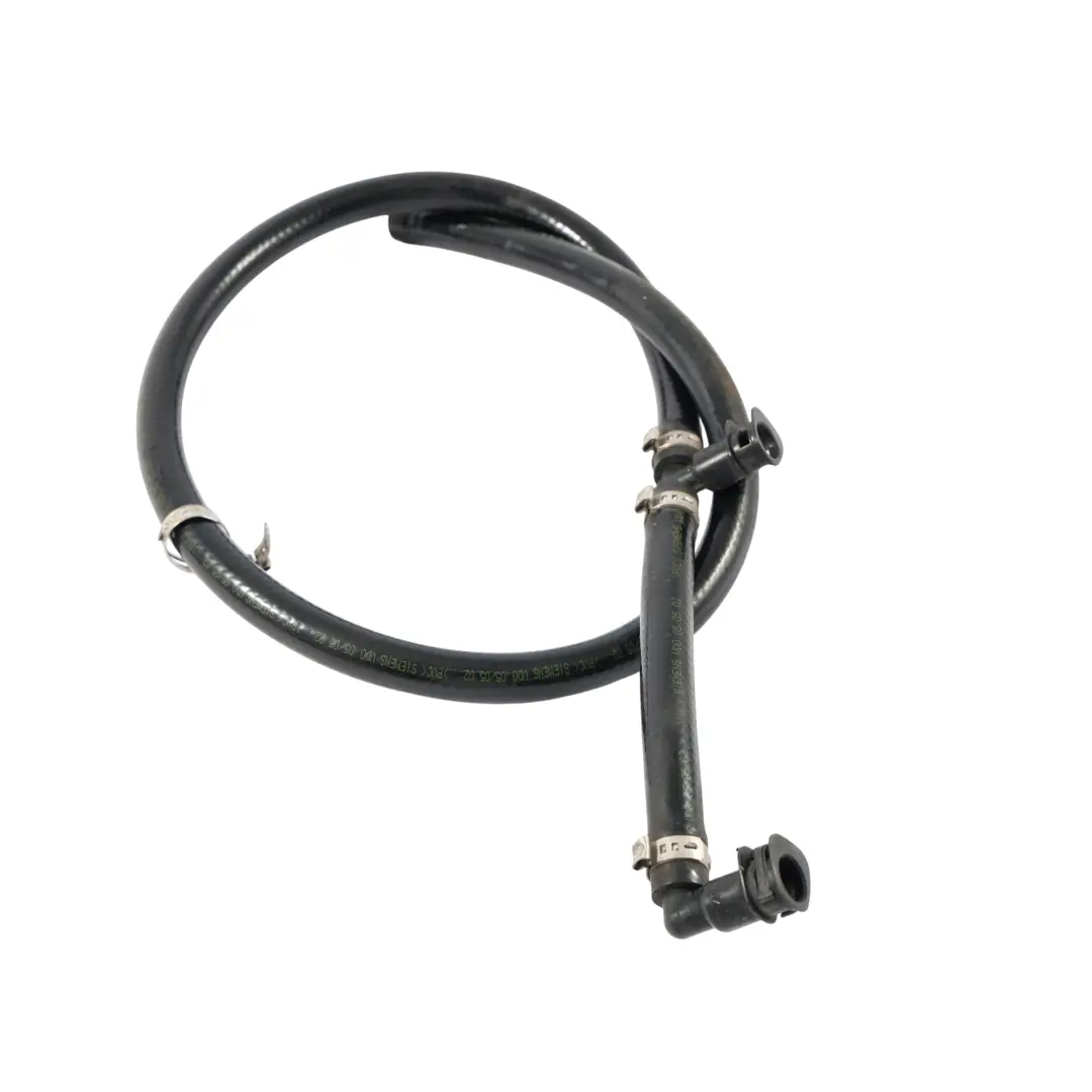 BMW X5 E53 Tuyau Conduite Lave Phare - SKU 7074759 - Numéro de pièce 7074759