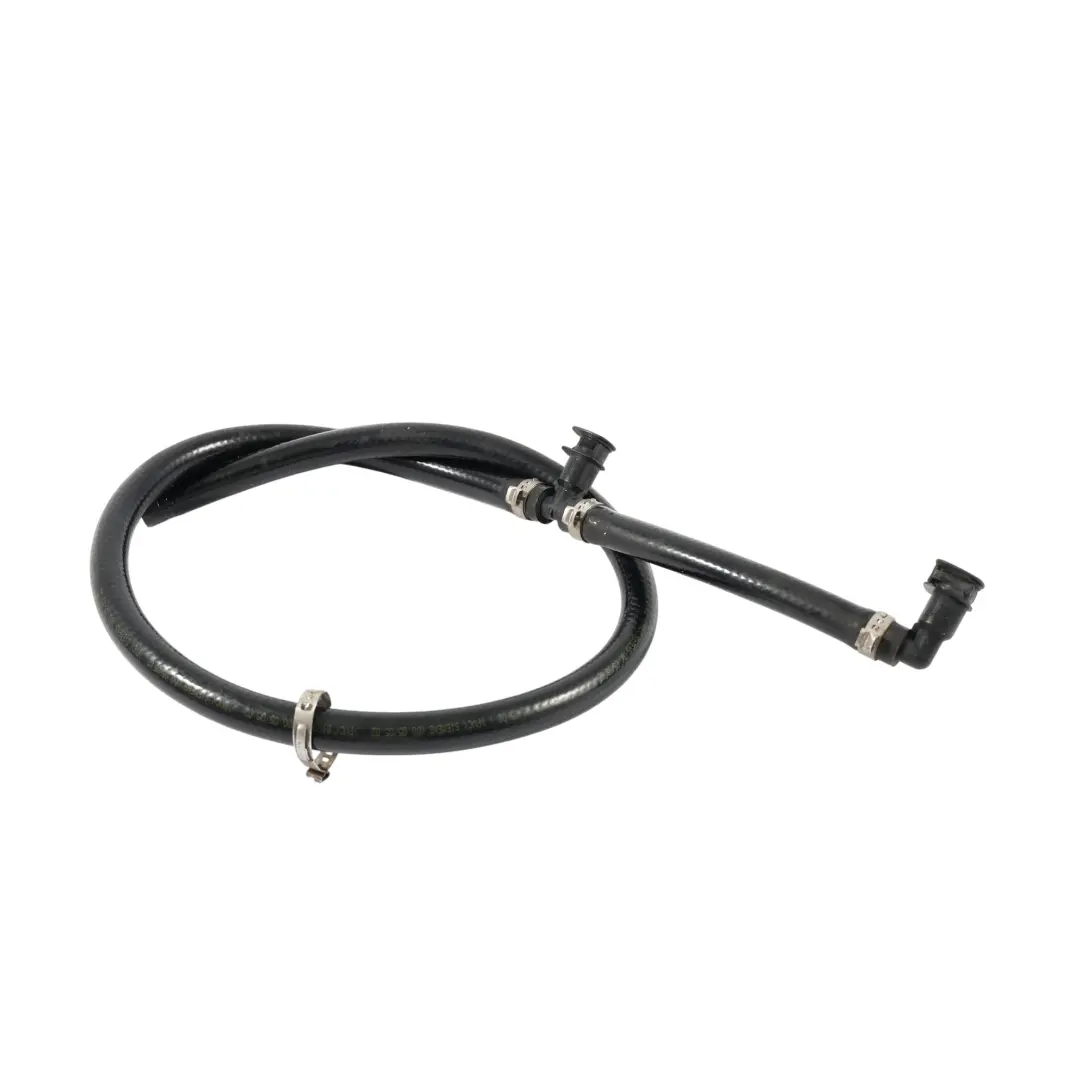 BMW X5 E53 Tubo Flessibile Lavafaretti Anteriore - SKU 7074759 - Numero di parte 7074759