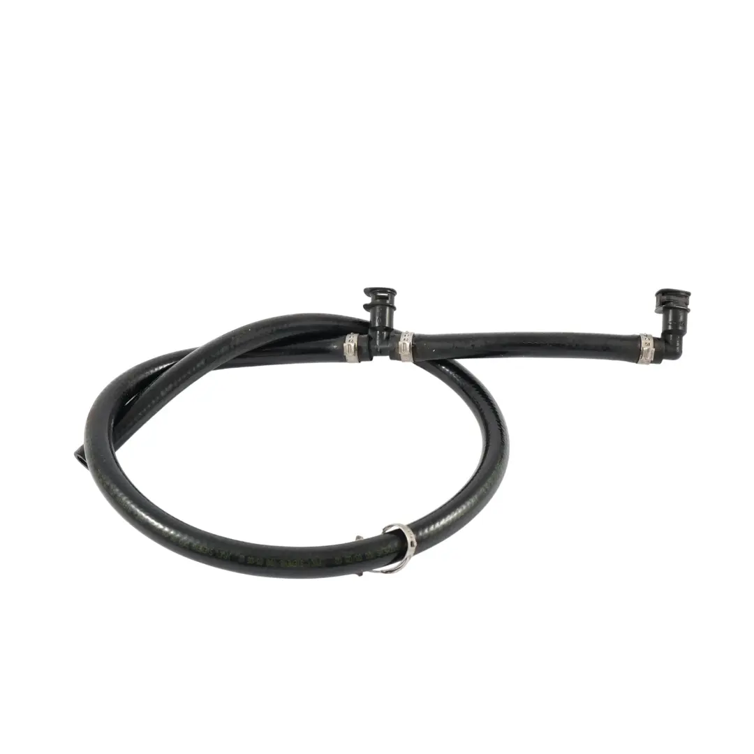 BMW X5 E53 Manguera Tubo Lavafaros Delantero - SKU 7074759 - Número de pieza 7074759