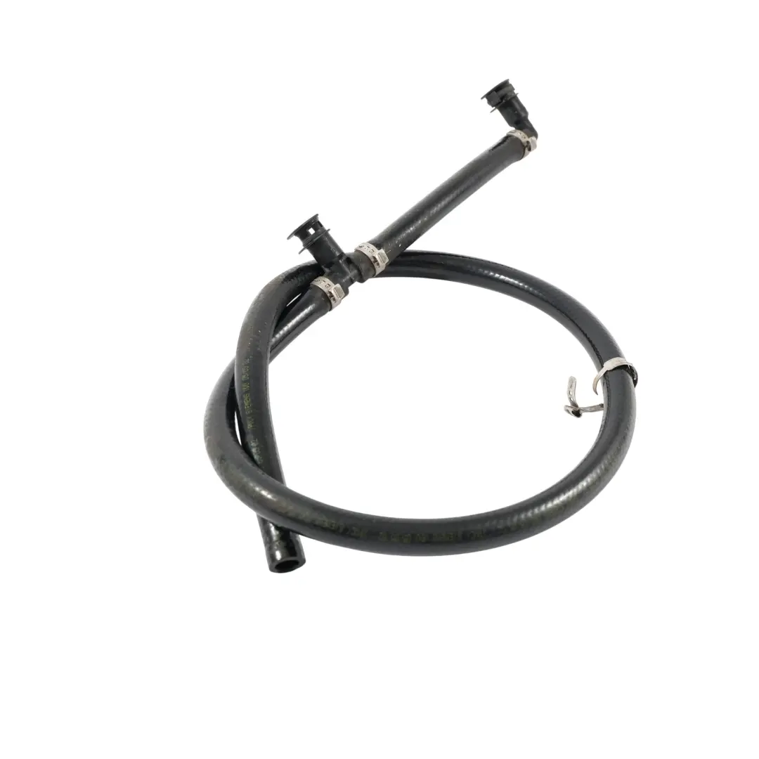 Tuyau Conduite Lave Phare pour BMW X5 E53 à propos du numéro de pièce 7074759 BMW X5 E53 Tuyau Conduite Lave Phare - SKU 7074759 - Numéro de pièce 7074759