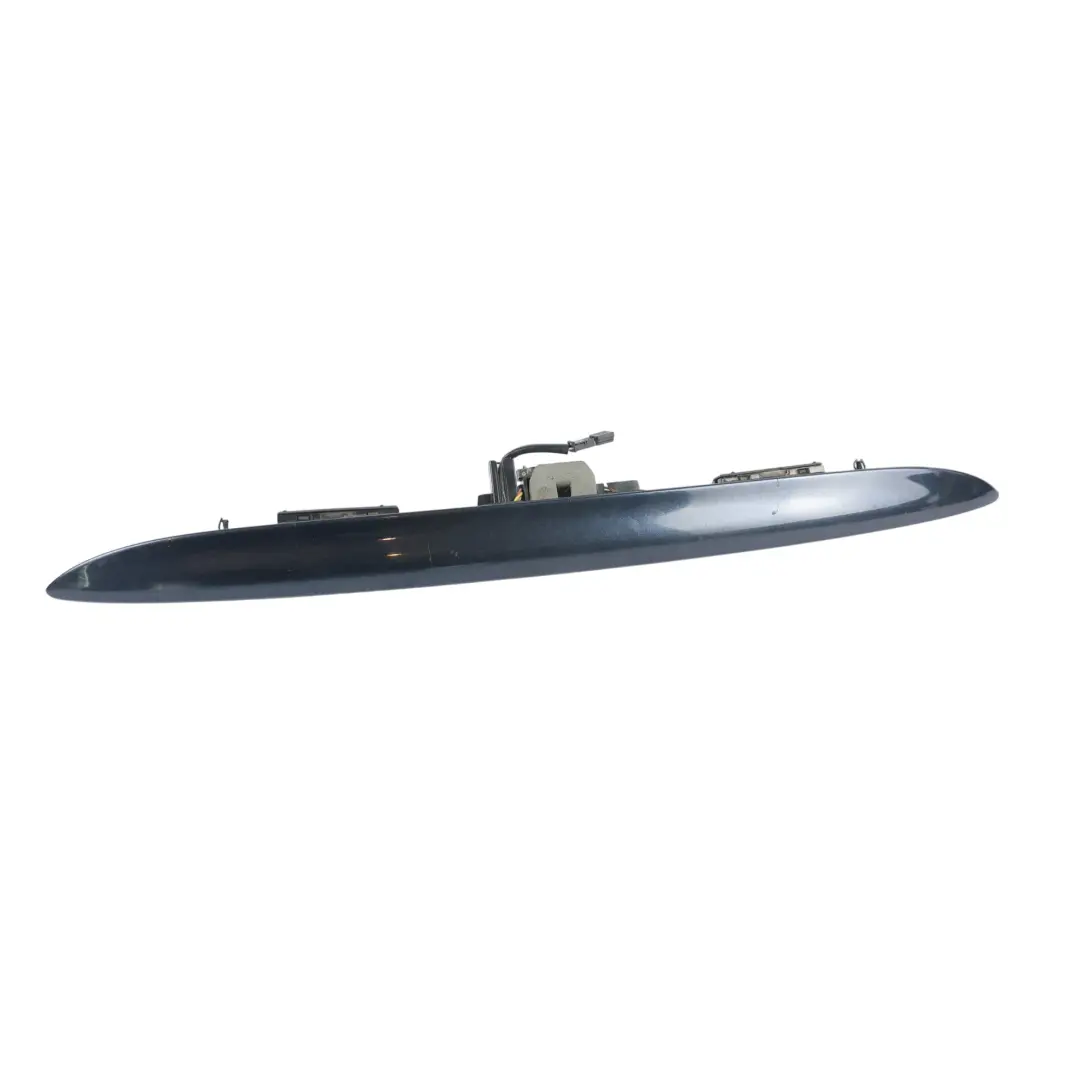 Mini Cooper R50 R52 R53 Kofferraum Griff Heckklappe Astro Schwarz A25 - SKU 7075582-ASB - Teilenummer 7075582