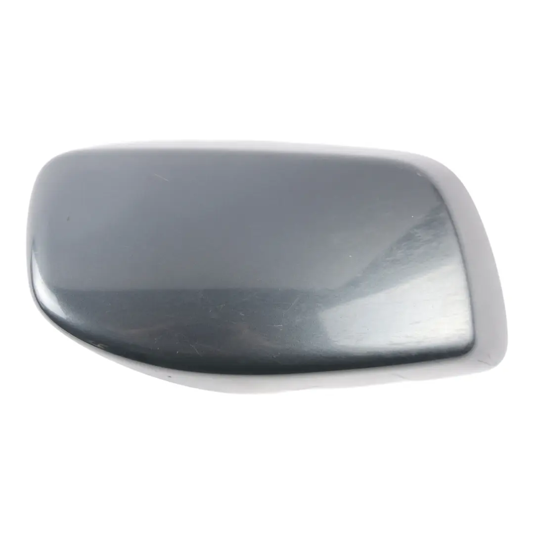 Carcasa Tapa Retrovisor Izquierdo Verde Patagonia A71 para BMW E60 E61 LCI con número de pieza 7078359 BMW E60 E61 LCI Carcasa Tapa Retrovisor Izquierdo Verde Patagonia A71 - SKU 7078359-PTG - Número de pieza 7078359