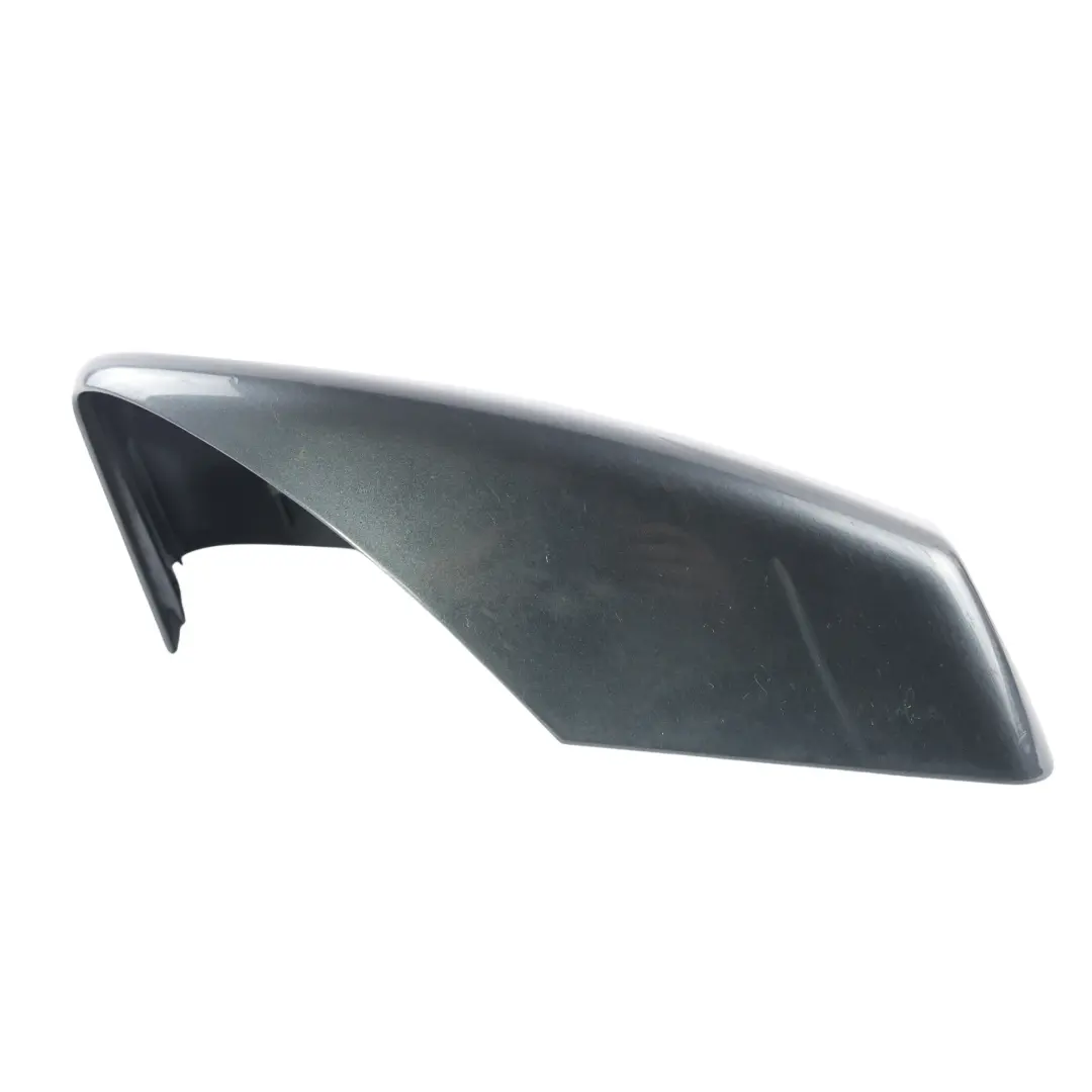 BMW E60 E61 LCI Obudowa Nakładka Lusterka Lewa Patagoniagruen A71 - SKU 7078359-PTG - Numer Części 7078359