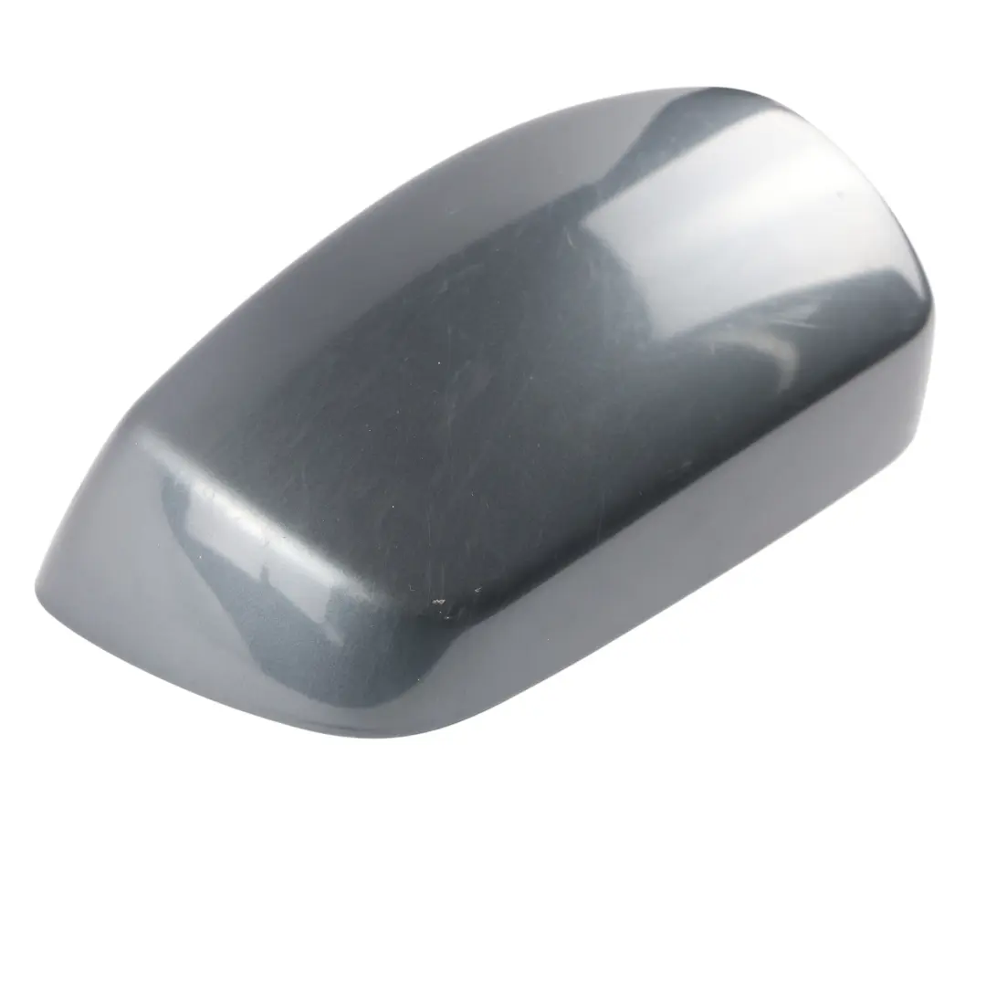 Obudowa Nakładka Lusterka Lewa Patagoniagruen A71 do BMW E60 E61 LCI o numerze 7078359 BMW E60 E61 LCI Obudowa Nakładka Lusterka Lewa Patagoniagruen A71 - SKU 7078359-PTG - Numer Części 7078359