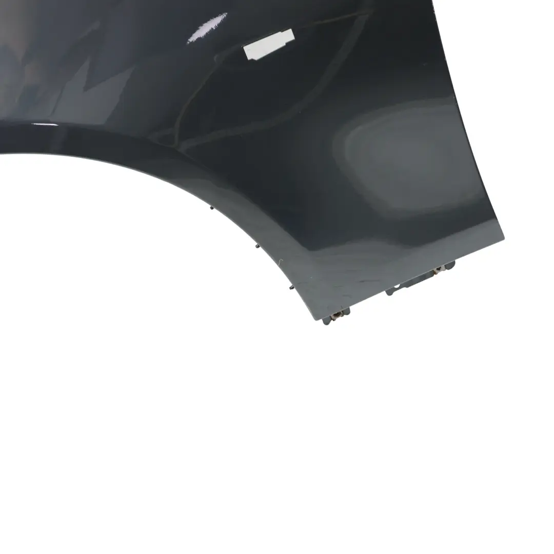 Panneau Latéral Avant Gauche Aile Patagoniagruen Metallic A71 pour BMW E60 E61 à propos du numéro de pièce 7111429 BMW E60 E61 Panneau Latéral Avant Gauche Aile Patagoniagruen Metallic A71 - SKU 7111429-PTG1 - Numéro de pièce 7111429