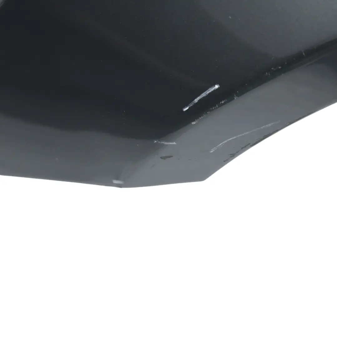 BMW E60 E61 Guardabarros Delantero Izquierdo Verde Patagonia Metalizado A71 - SKU 7111429-PTG1 - Número de pieza 7111429