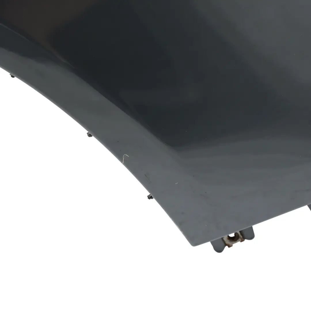 Side Panel Front Left N/S Wing Fender Patagoniagruen Metallic - A71 to BMW E60 E61 with Part number 7111429 BMW E60 E61 Side Panel Front Left N/S Wing Fender Patagoniagruen Metallic - A71 - SKU 7111429-PTG1 - Part number 7111429