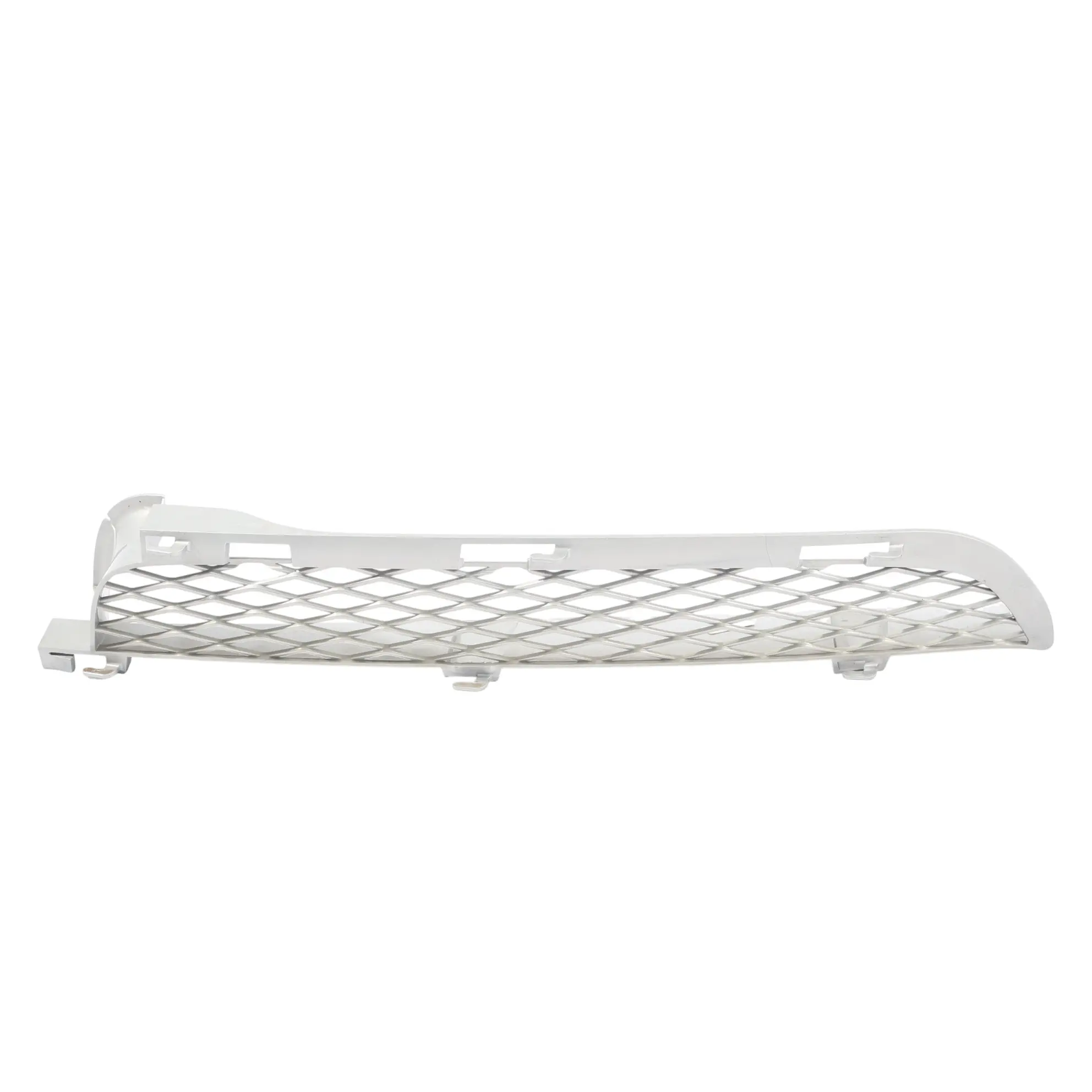 BMW X5 E53 Grille Calandre Pare-Chocs Avant Supérieur Gauche 7116397