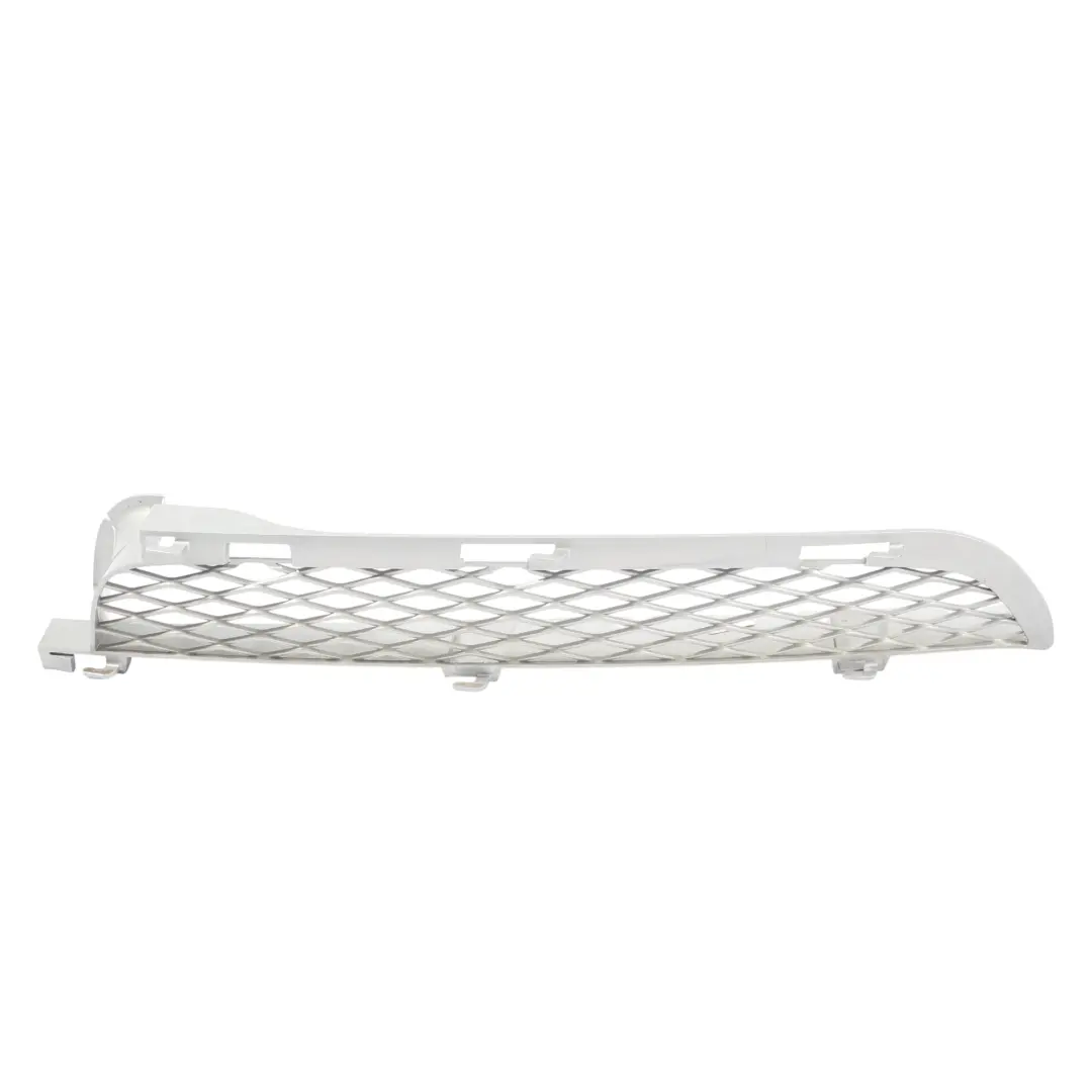 Grille Calandre Pare-Chocs Avant Supérieur Gauche pour BMW X5 E53 à propos du numéro de pièce 7116397 BMW X5 E53 Grille Calandre Pare-Chocs Avant Supérieur Gauche - SKU 7116397 - Numéro de pièce 7116397