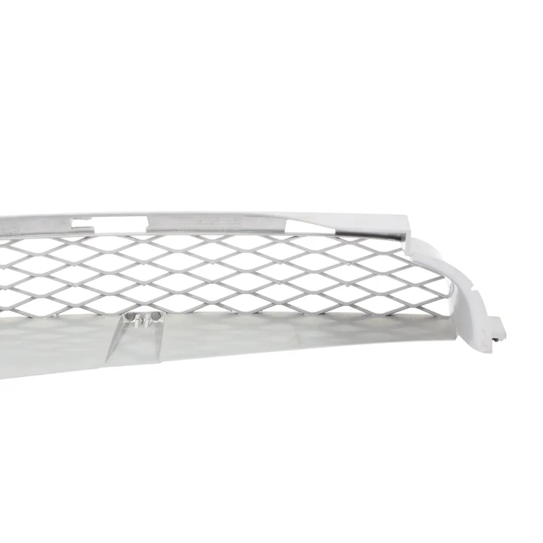 Kratka Zderzaka Przedniego Górna Panel Lewa do BMW X5 E53 o numerze 7116397 BMW X5 E53 Kratka Zderzaka Przedniego Górna Panel Lewa - SKU 7116397 - Numer Części 7116397