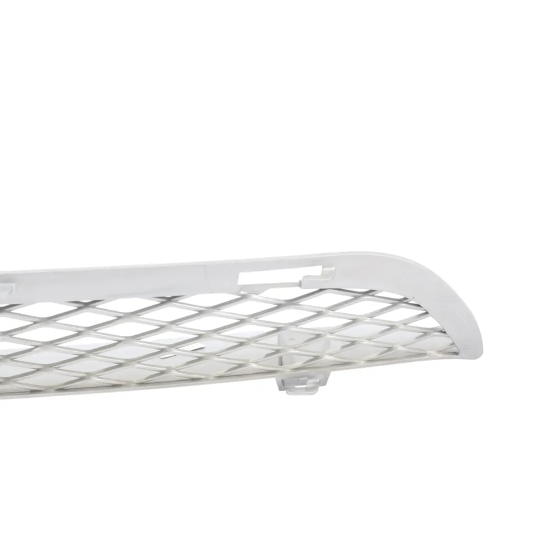 Kratka Zderzaka Przedniego Górna Panel Lewa do BMW X5 E53 o numerze 7116397 BMW X5 E53 Kratka Zderzaka Przedniego Górna Panel Lewa - SKU 7116397 - Numer Części 7116397
