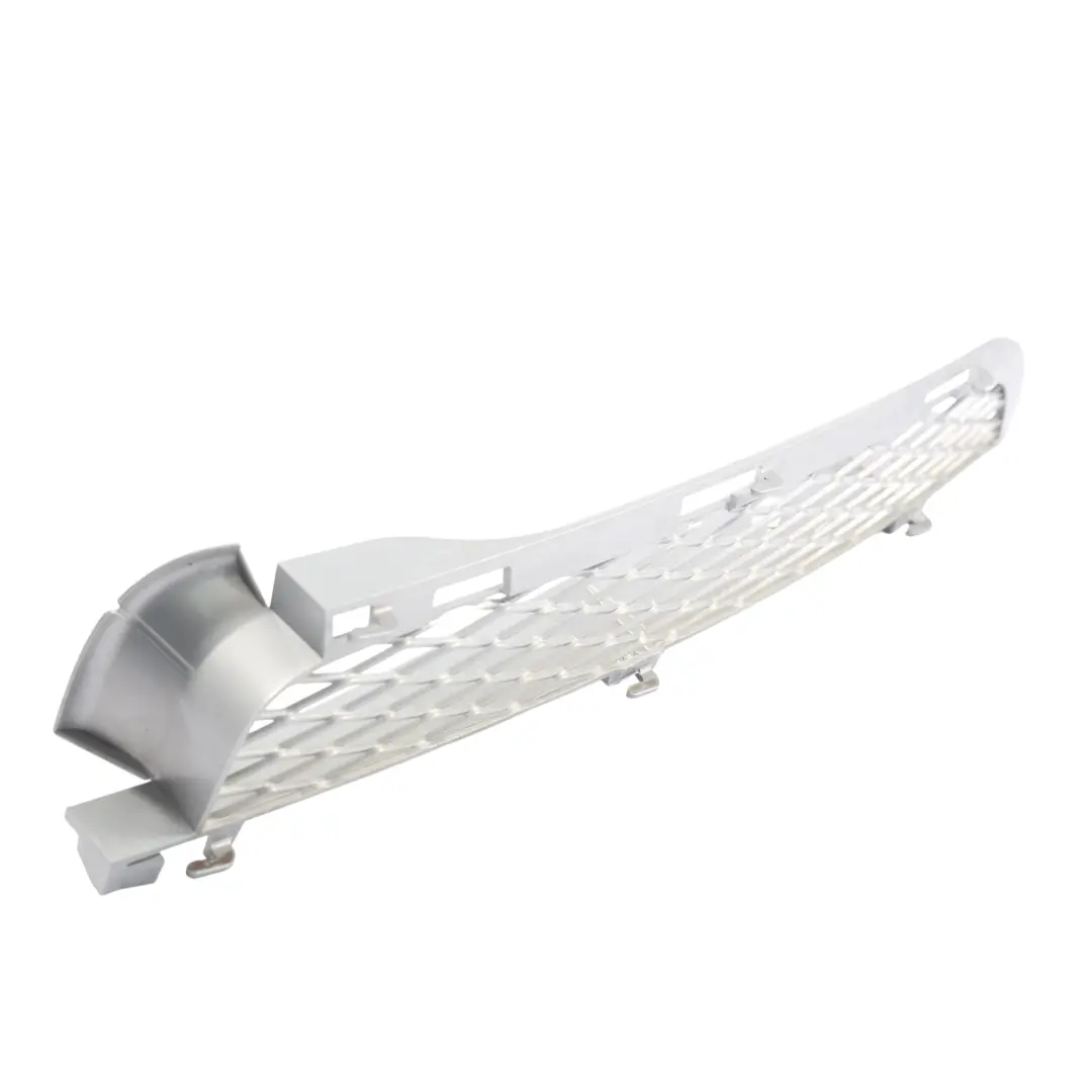 BMW X5 E53 Rejilla Parachoques Delantero Panel Superior Izquierdo - SKU 7116397 - Número de pieza 7116397
