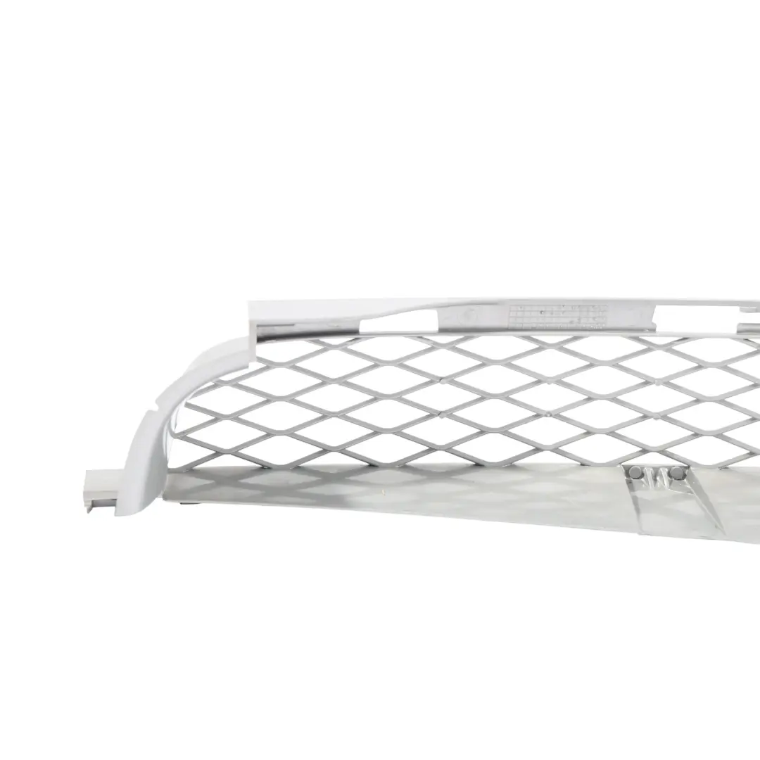 BMW X5 E53 Griglia Paraurti Anteriore Pannello Superiore Destra - SKU 7116398 - Numero di parte 7116398
