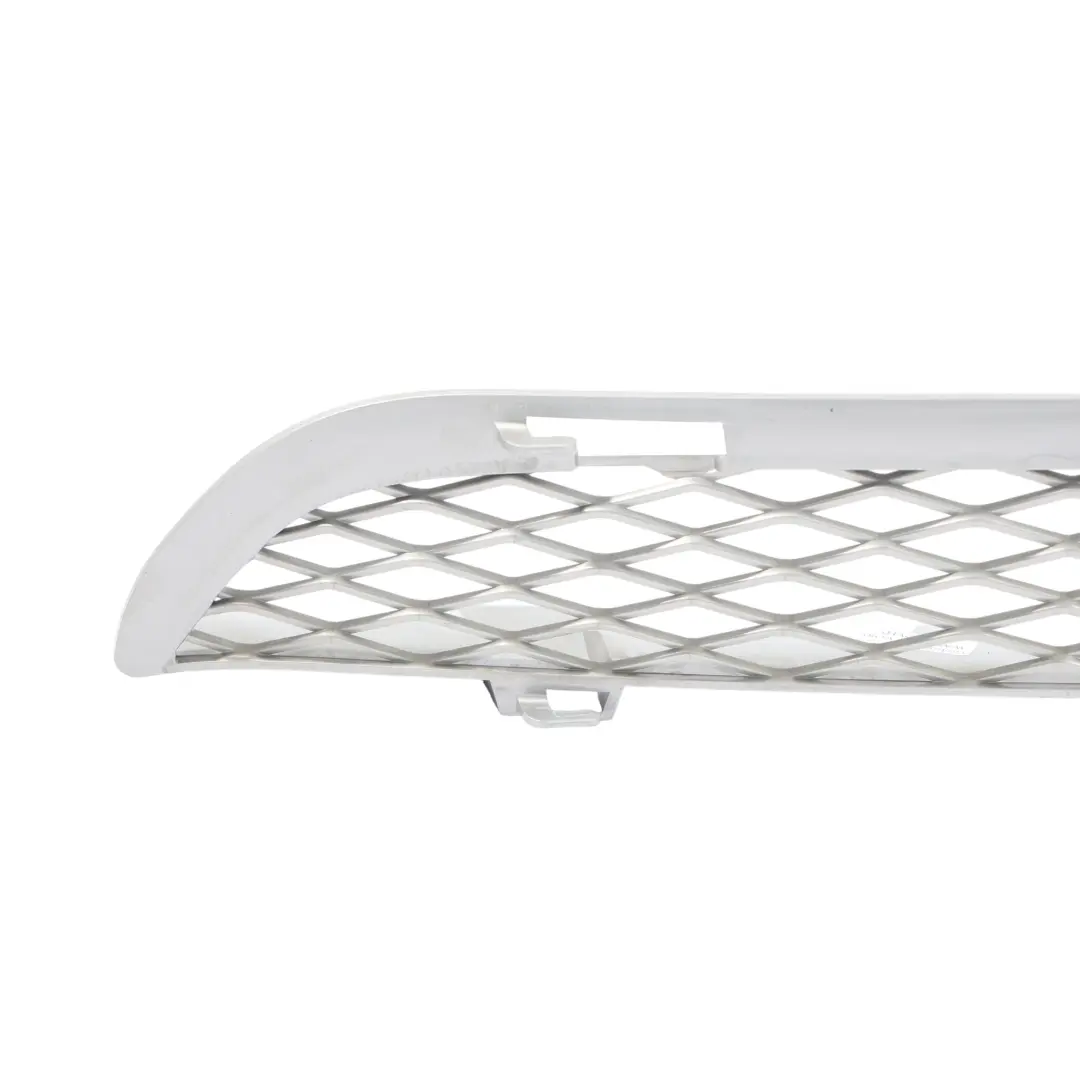 BMW X5 E53 Grille Calandre Avant Supérieure Droite - SKU 7116398 - Numéro de pièce 7116398