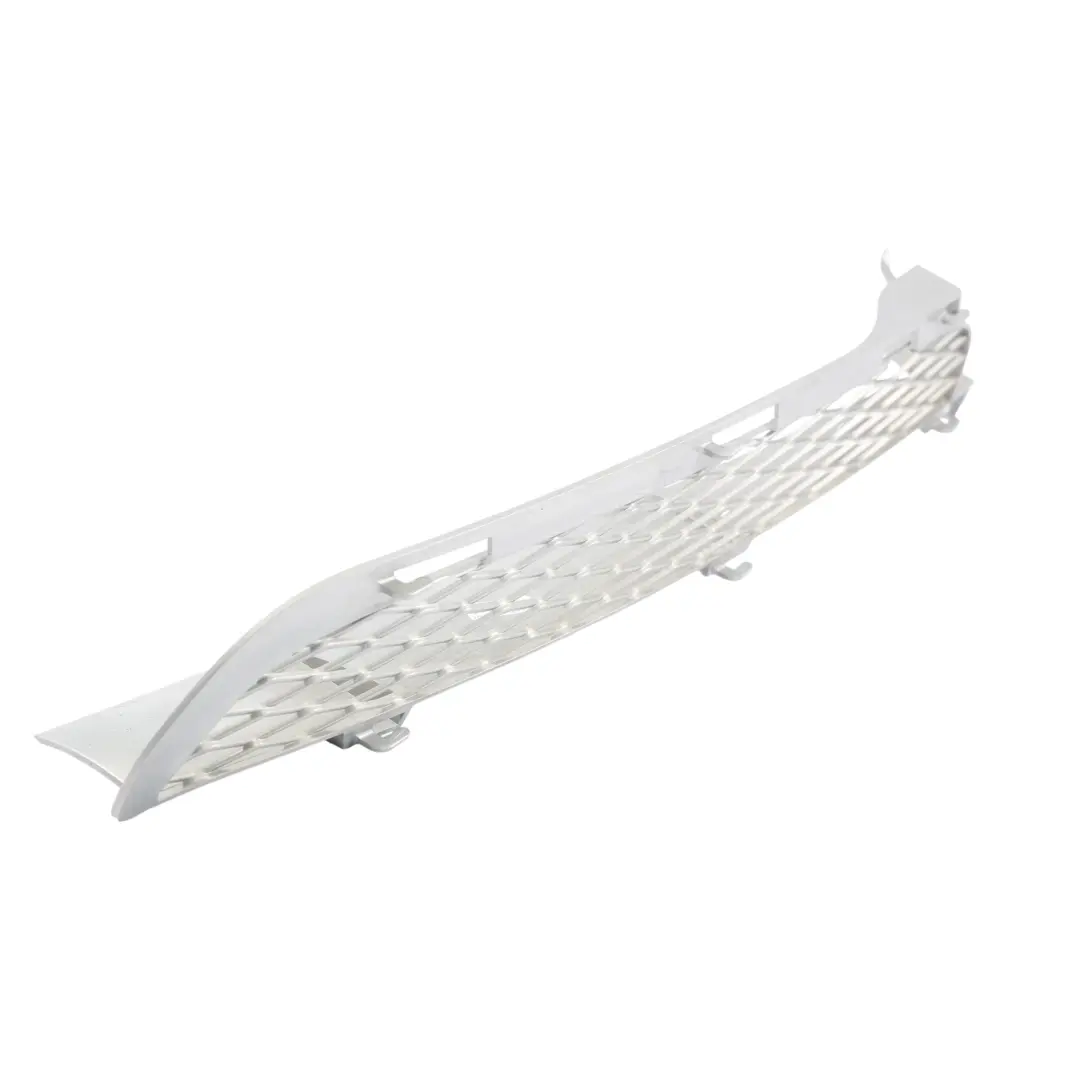 Grille Calandre Avant Supérieure Droite pour BMW X5 E53 à propos du numéro de pièce 7116398 BMW X5 E53 Grille Calandre Avant Supérieure Droite - SKU 7116398 - Numéro de pièce 7116398