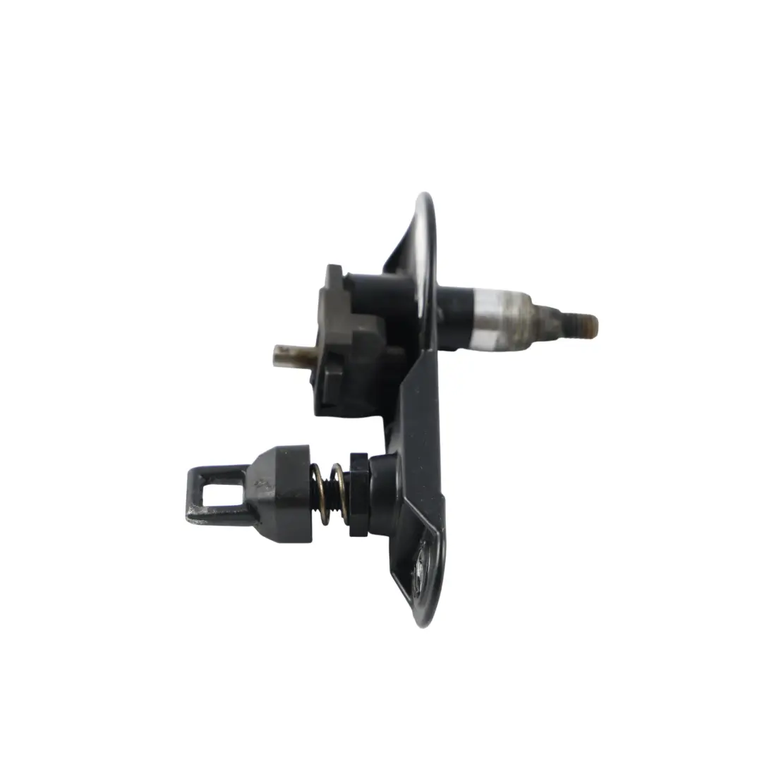 BMW E61 Albero Perno Tergicristallo Lunotto Posteriore - SKU 7117878 - Numero di parte 7117878