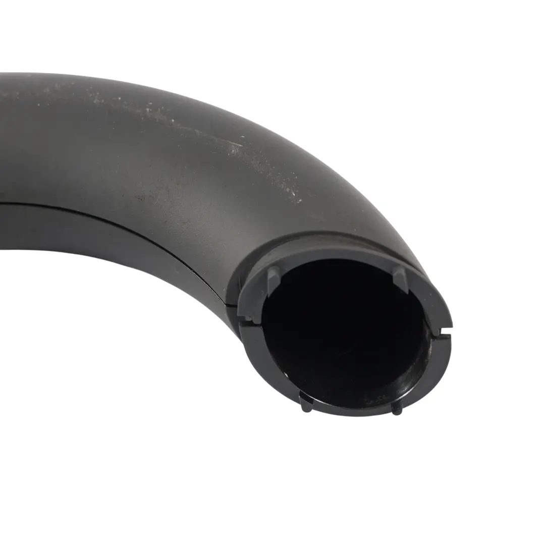 Bar Trim Cover Black Left N/S to Mini Cabrio R52 Convertible with Part number 7123543 Mini Cabrio R52 Convertible Bar Trim Cover Black Left N/S - SKU 7123543 - Part number 7123543