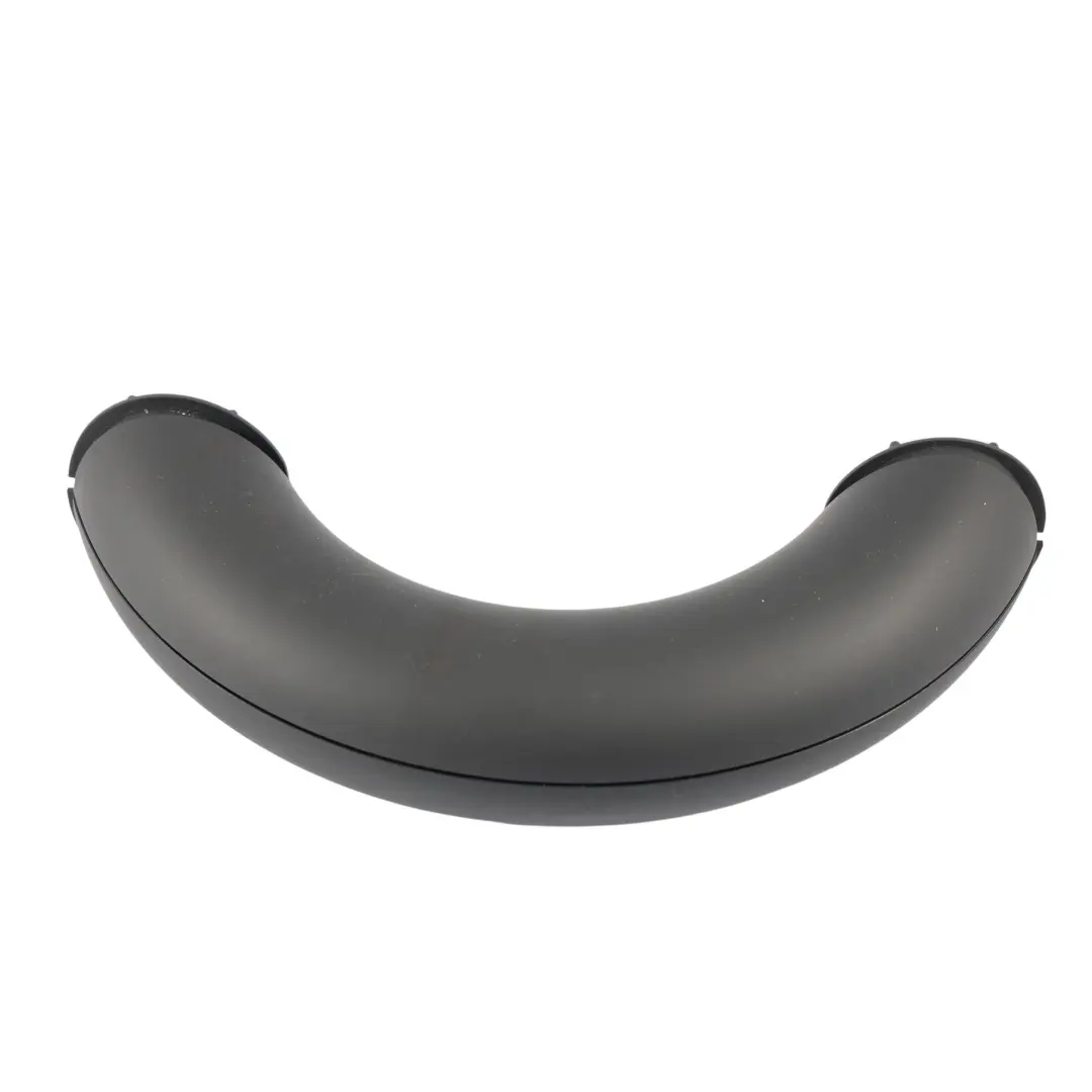 Mini Cabrio R52 Garniture Barre Capote Noir Gauche - SKU 7123543 - Numéro de pièce 7123543