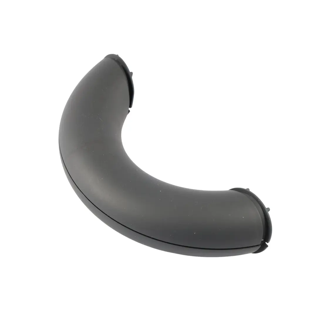 Bar Trim Cover Black Left N/S to Mini Cabrio R52 Convertible with Part number 7123543 Mini Cabrio R52 Convertible Bar Trim Cover Black Left N/S - SKU 7123543 - Part number 7123543